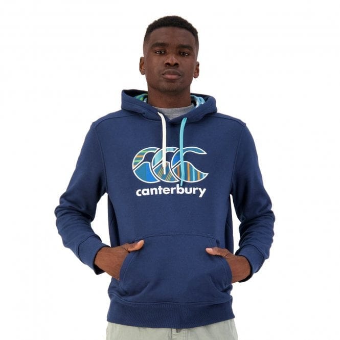 Load image into Gallery viewer, Canterbury Mens Tapered Hoody
