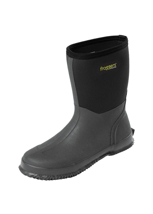 Thomas Cook Mens Frogger Scrub Boot