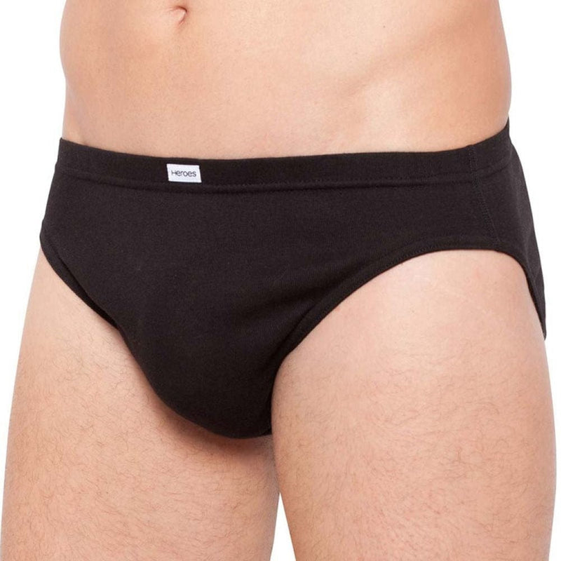 Load image into Gallery viewer, Holeproof Original Cotton Packet Brief