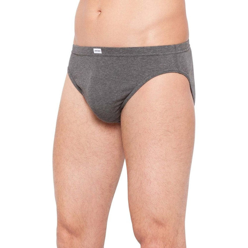 Load image into Gallery viewer, Holeproof Original Cotton Packet Brief