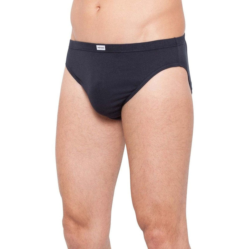 Load image into Gallery viewer, Holeproof Original Cotton Packet Brief