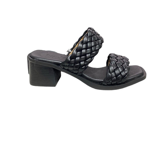 Raquel Perez Womens Oda Shoes