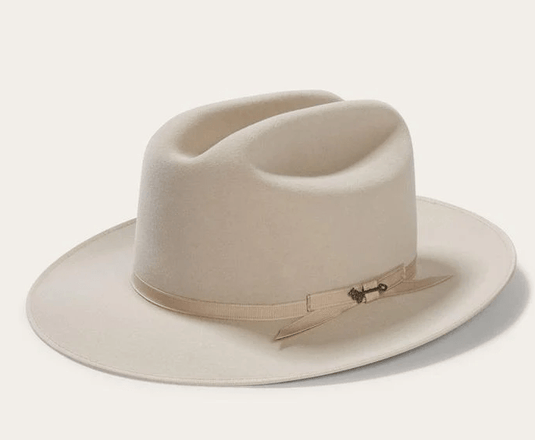 Stetson Open Road 6X