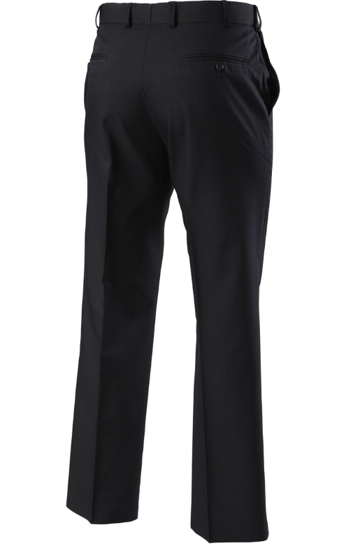 Hard Yakka Permanent Press Adjustable  (Navy)