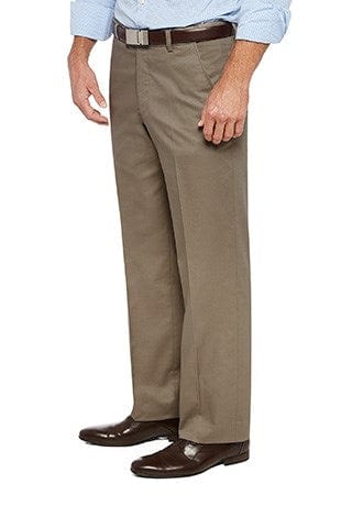 Load image into Gallery viewer, City Club Pacific Flex Pant (Beige)
