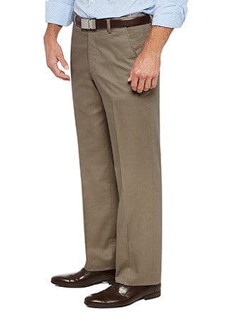 City Club Pacific Flex Pant (Beige)