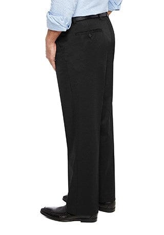 City Club Pacific Flex Pant (Black)