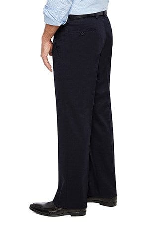 Load image into Gallery viewer, City Club Pacific Flex Pant (Navy)