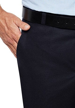 City Club Pacific Flex Pant (Navy)