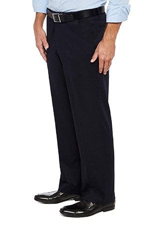 Load image into Gallery viewer, City Club Pacific Flex Pant (Navy)