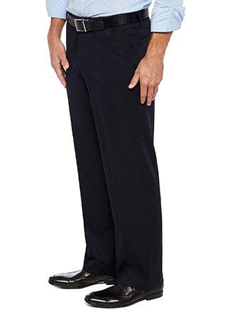 City Club Pacific Flex Pant (Navy)