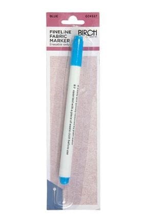 Birch Fineline Fabric Marker