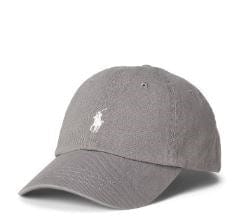 Ralph Lauren Cotton Chino Ball Cap