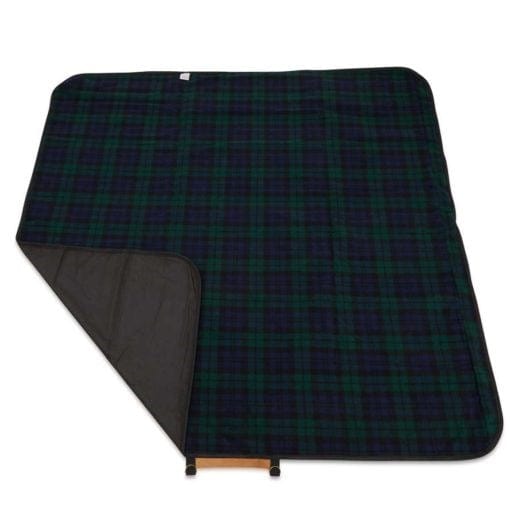 Didgeridoonas Australian Picnic Blanket - Oilskin