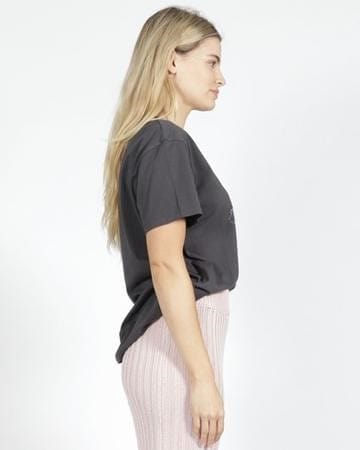 Sass Womens Eagle Tee