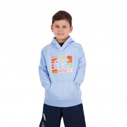 Canterbury Kids Uglies Hoodie