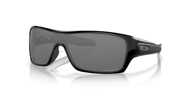 Oakley Mens Turbine Rotor Sunglasses
