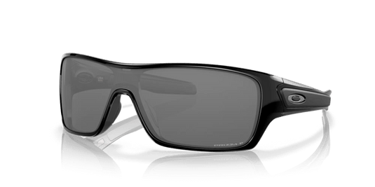 Oakley Mens Turbine Rotor Sunglasses