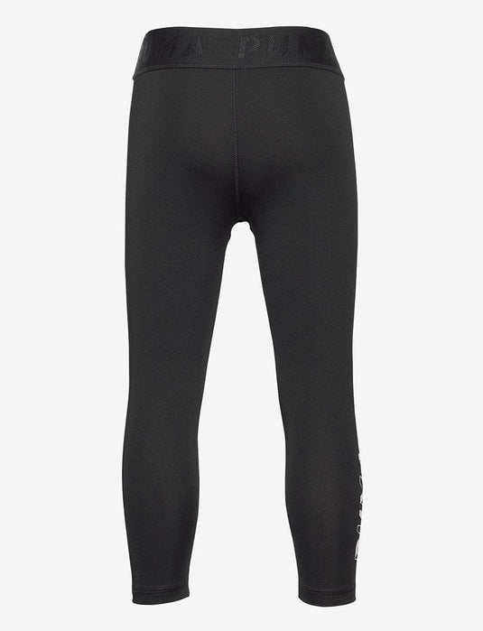 Puma Girls Modern 7/8 Tights