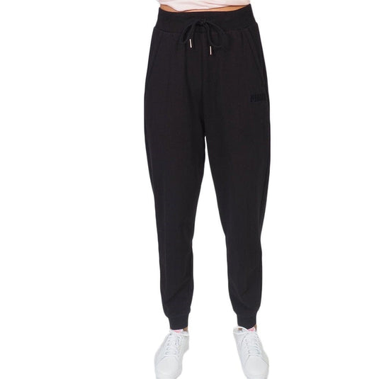 Puma Womens Her High Waist Pants