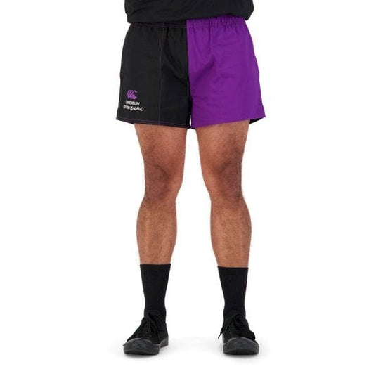 Canterbury Of NZ Harlequin Shorts