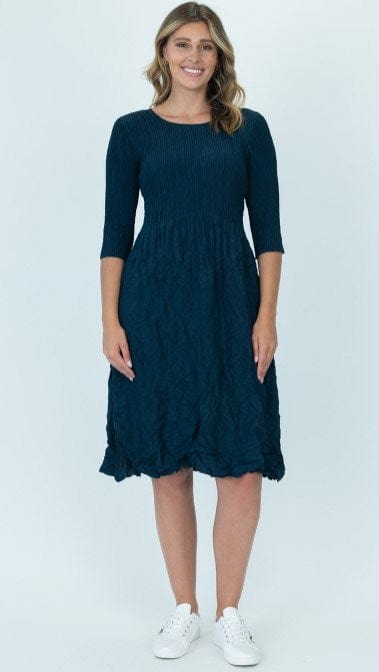 Maglia Womens Crushed Dress