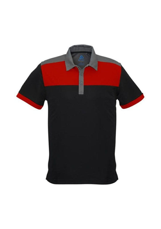 Biz Collection Womens Charger Polo