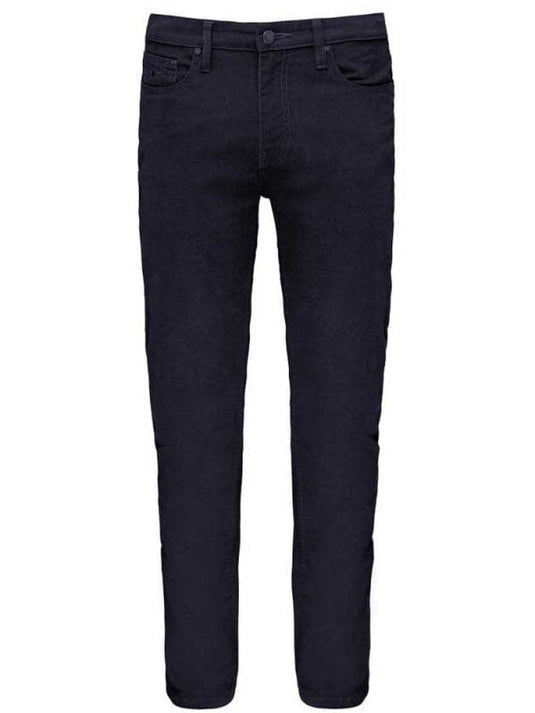 RM Williams Moleskin Ramco Jeans (Navy)