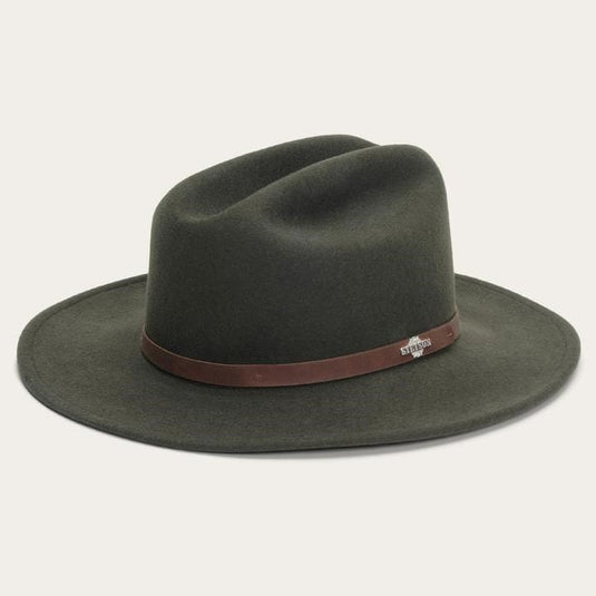 Stetson Route 66