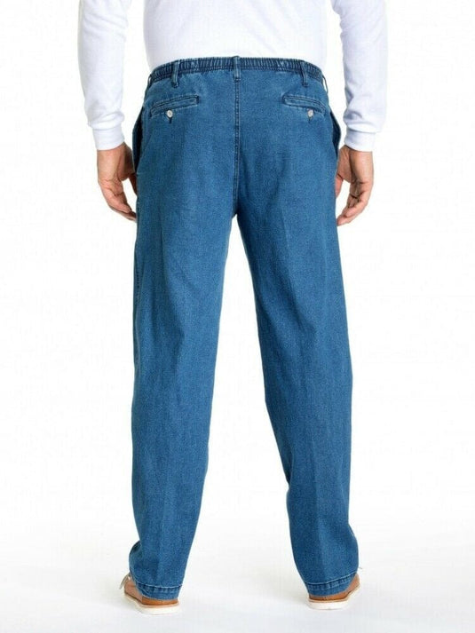 Breakaway Mens Ipswich Jean