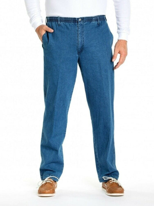 Breakaway Mens Ipswich Jean