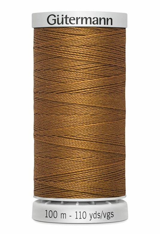 Gutermann Polytwist Thread - 30M