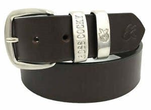 Boss Cocky  Mens Muster Belts
