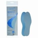 Shucare Deodour Foam Insoles