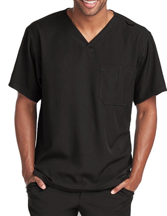 Load image into Gallery viewer, Skechers Mens V-Neck Top
