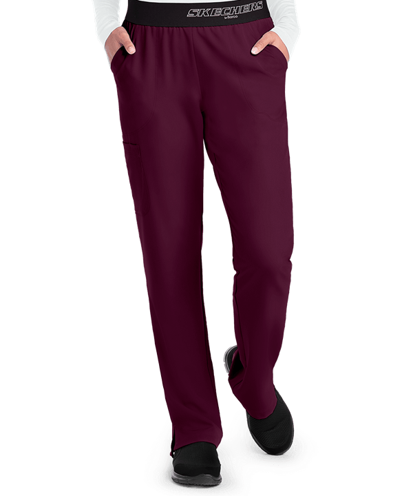 Load image into Gallery viewer, Skechers Womens Vitality Scrub Pant
