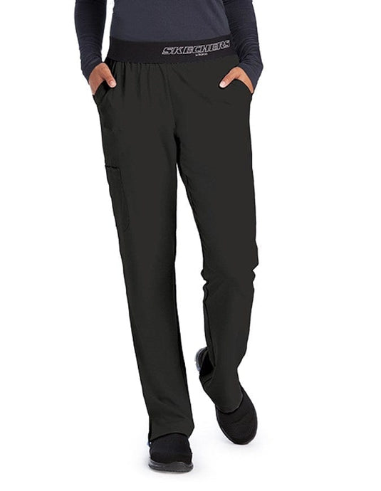 Skechers Womens Vitality Scrub Pant