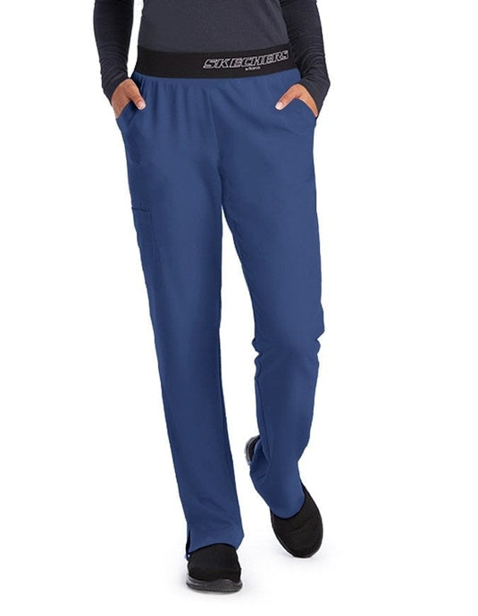 Skechers Womens Vitality Scrub Pant