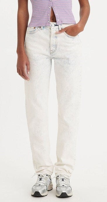 Levis Womens 501 '81 Jeans