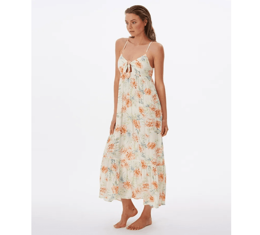 Rip Curl Womens Sol Seeker Maxi