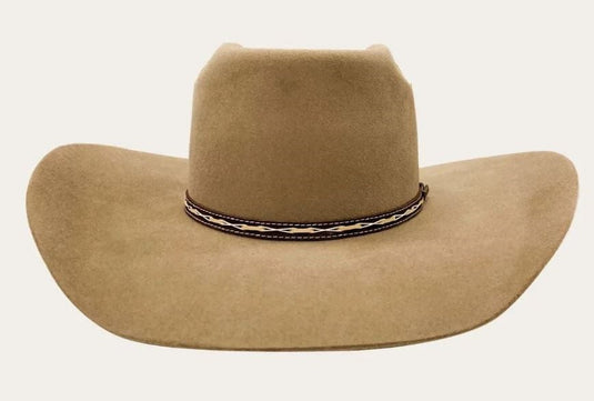 Stetson Square 6X Quality