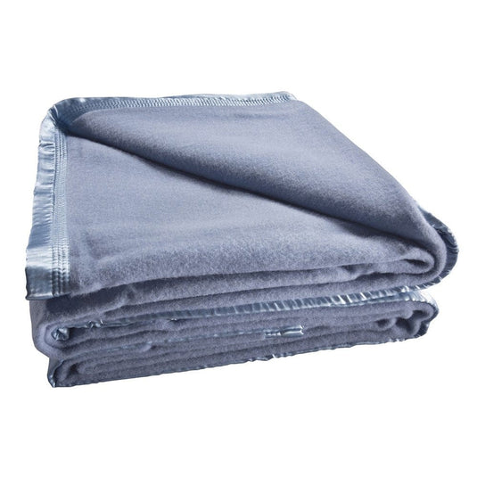 Bianca Woollen Blanket