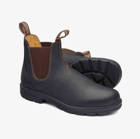 Blundstone 600