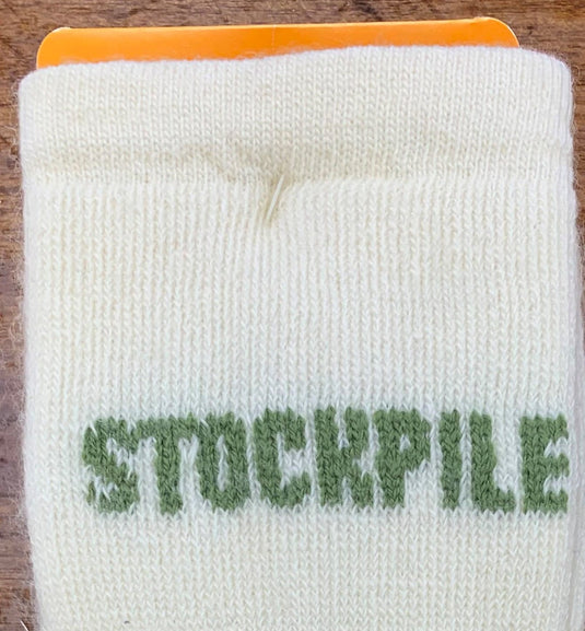 Stockpile Outback Socks