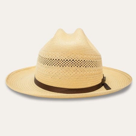 Stetson Mississippi Straw