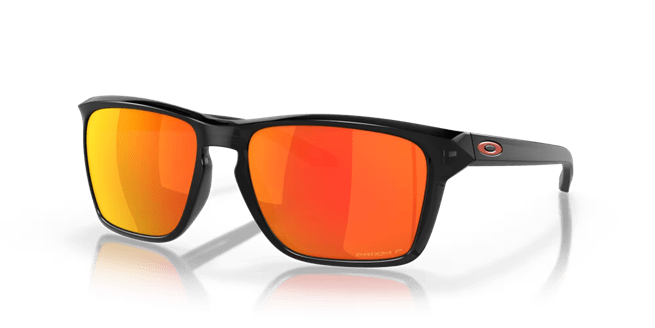 Load image into Gallery viewer, Oakley Mens Sylas Sunglasses
