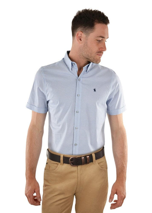 Thomas Cook Mens Addison Tailored Shirt