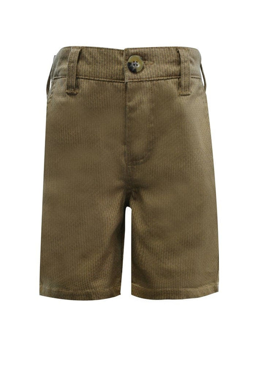 Thomas Cook Boys Gosford Shorts