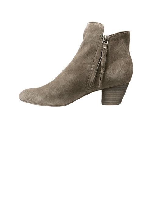 Django & Juliette  Womens Demanse Shoe