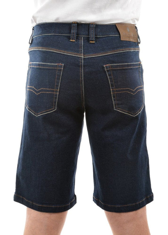 Thomas Cook Mens Bass Denim Shorts